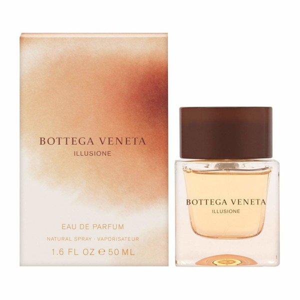 Női Parfüm Bottega Veneta Illusione (50 ml)