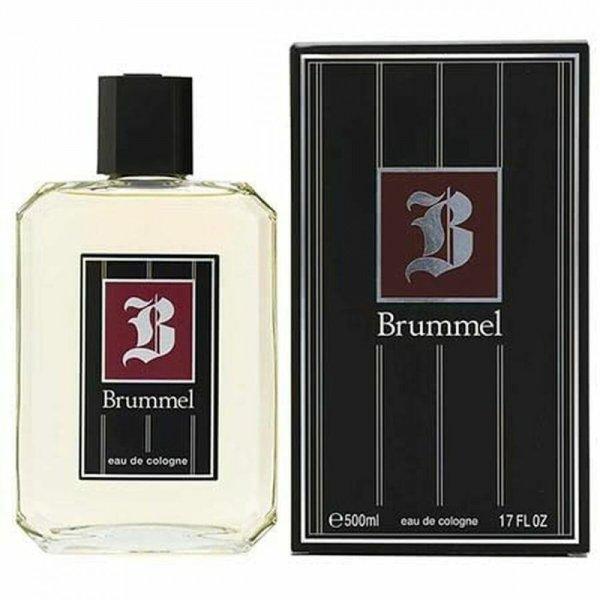 Férfi Parfüm Puig Brummel EDC Brummel 500 ml
