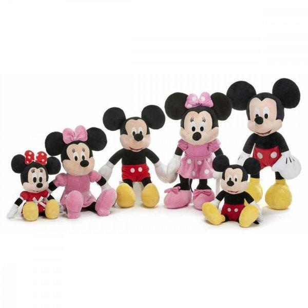 Plüssjáték Minnie Mouse Disney Minnie Mouse 38 cm
