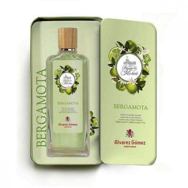 Női Parfüm Alvarez Gomez Agua Fresca Bergamota EDC 150 ml