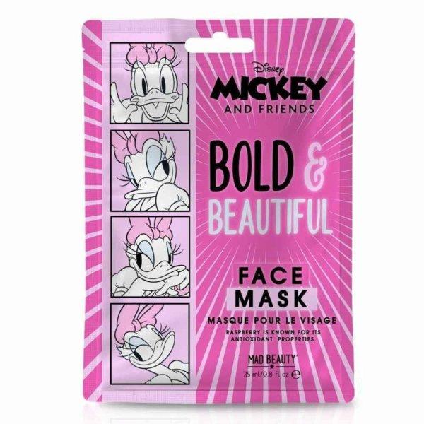 Arcmaszk Mad Beauty Disney M&F Daisy (25 ml)