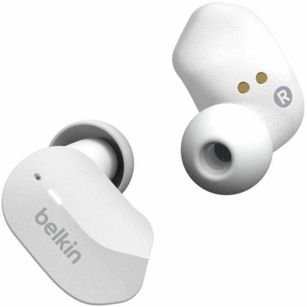 Bluetooth Headset Mikrofonnal Belkin AUC001BTWH