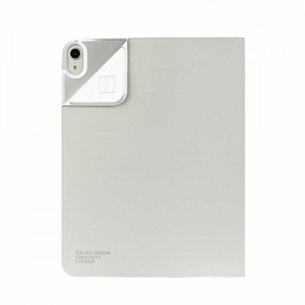 Tablet Borító Tucano Metal iPad Air 10,9" Ezüst színű