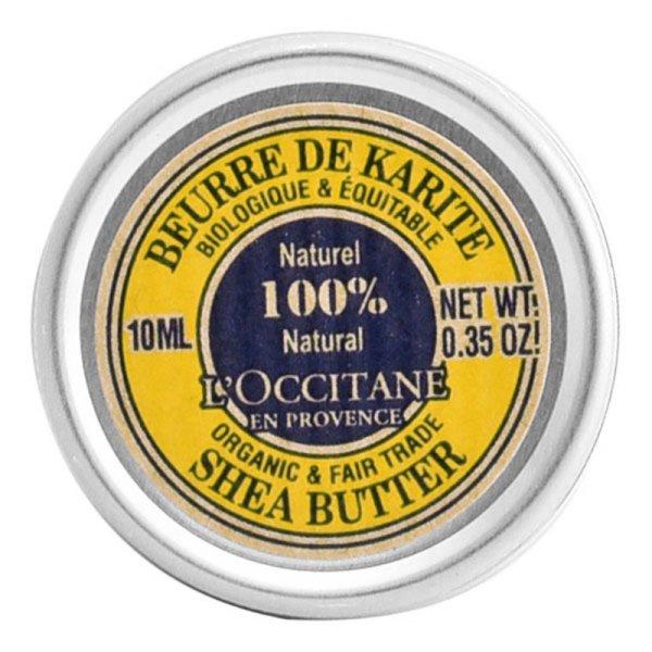 Testvaj L'occitane Karite Sheavaj 10 ml