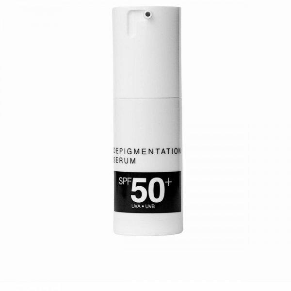 Szérum Pigmentfoltos Bőrre Vanessium Spf 50 (30 ml)
