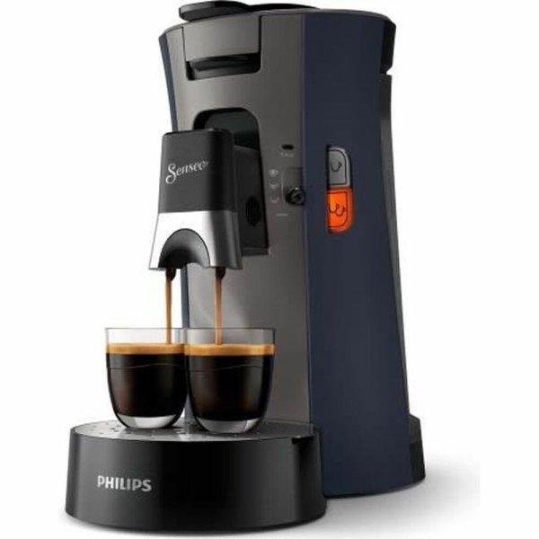 Kapszulás Kávéfőző Philips Senseo Select CSA240 / 71 900 ml