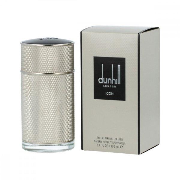Férfi Parfüm Dunhill EDP Icon (100 ml)