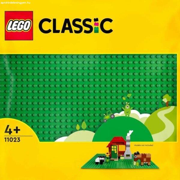 Állvány Lego Classic 11023 Zöld