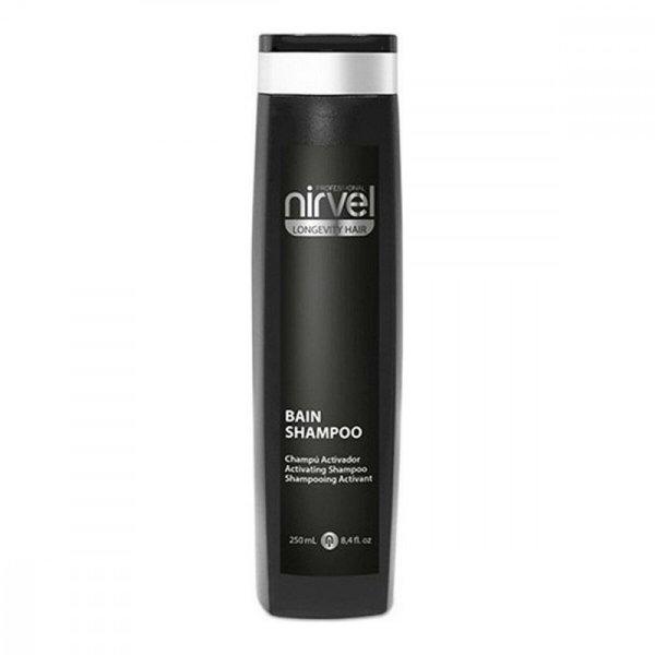 Sampon Longevity Hair Nirvel NL7416 (250 ml)