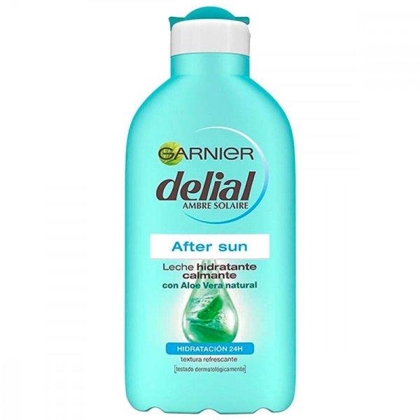 Hidratálótej After Sun Delial (200 ml)