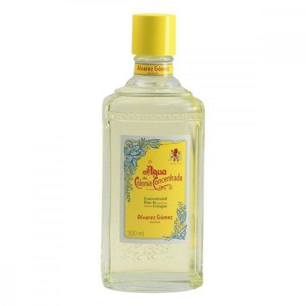 Uniszex Parfüm Agua de Colonia Concentrada Alvarez Gomez (300 ml)