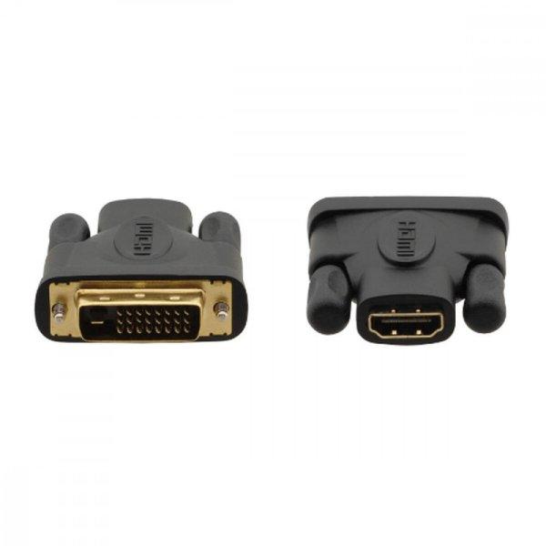 DVI–D HDMI Adapter Kramer Electronics 99-9497001