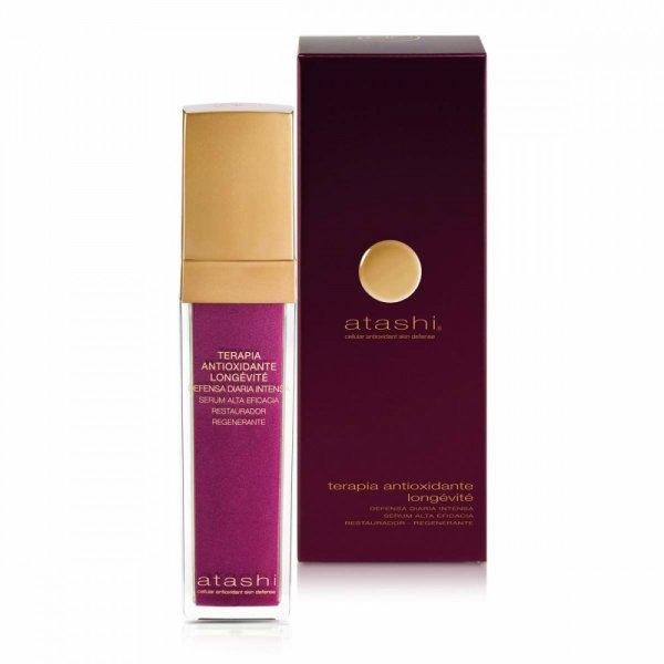 Arckrém Atashi Cellular Antioxidant Skin Defense 50 ml