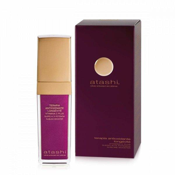 Arckrém Atashi Cellular Antioxidant Skin Defense C 30 ml