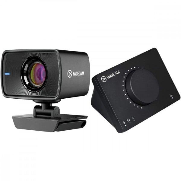Webkamera Elgato Facecam Webcam 1080p60 Full HD