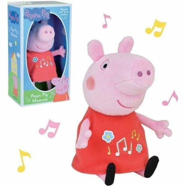 Plüssjáték Jemini Peppa Pig musical 20 cm