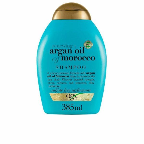 Revitalizáló Sampon OGX Argan Oil Argánolaj 385 ml