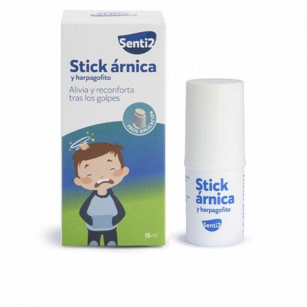 Csecsemő bőr helyreállító krém Senti2 Stick árnica Stick 15 ml