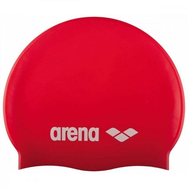 Úszósapka Arena Piros (Felújított A)