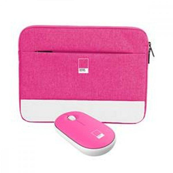 Laptop Táska Pantone PT-BGMS001P1 Rózsaszín