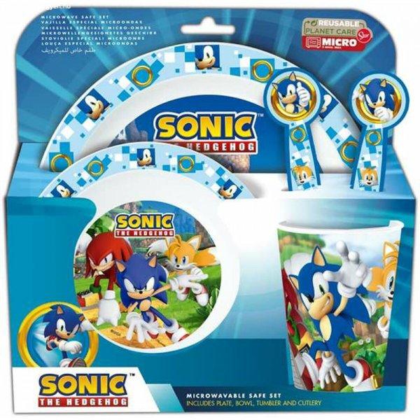 Piknik készlet Sonic Gyermek