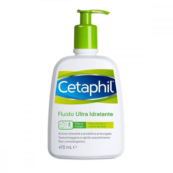 Ultra Hidratáló Krém Cetaphil Pro Redness Control Arcápoló Folyadék 50 ml
Spf 30