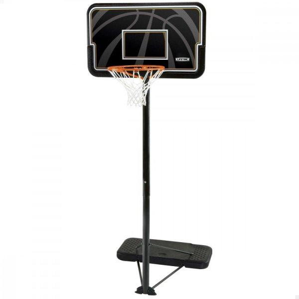 Palánk kosárlabdához Lifetime 112 x 305 cm