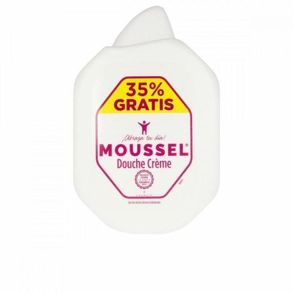 Hidratáló Tusfürdő Moussel Douche Creme 850 ml