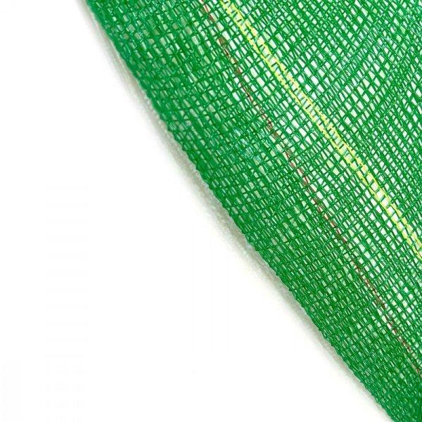 Leggings EDM Gyümölcs válogató Zöld polipropilén 3 x 6 m