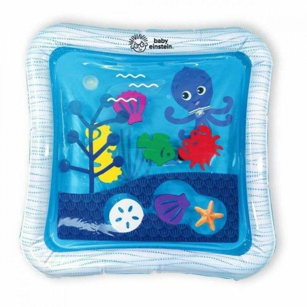 Felfújható játékszőnyeg vízzel baba számára Baby Einstein Opus's
Ocean
