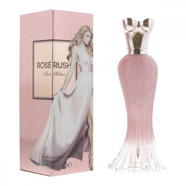 Női Parfüm Paris Hilton 100 ml Rosé Rush