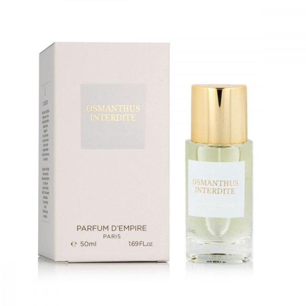 Női Parfüm Parfum d'Empire EDP Osmanthus Interdite 50 ml