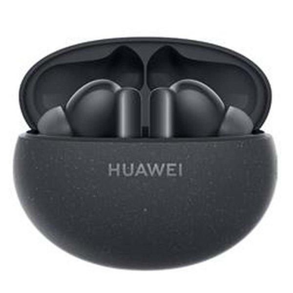 Vezeték nélküli Fejhallgató Huawei 55036653 Fekete