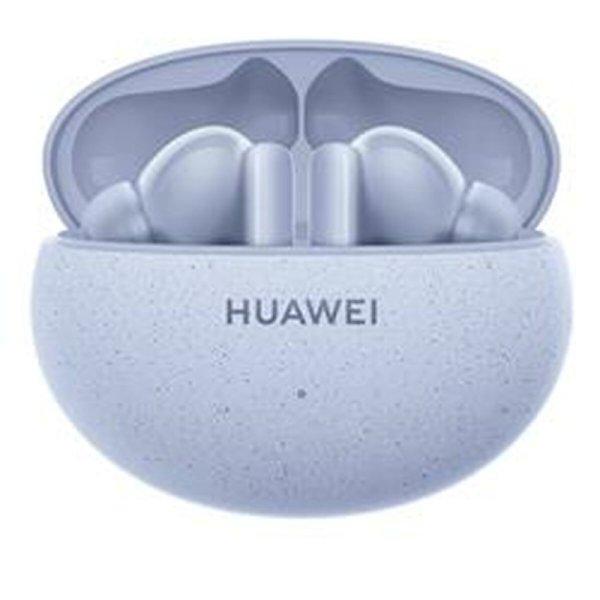 Vezeték nélküli Fejhallgató Huawei Kék