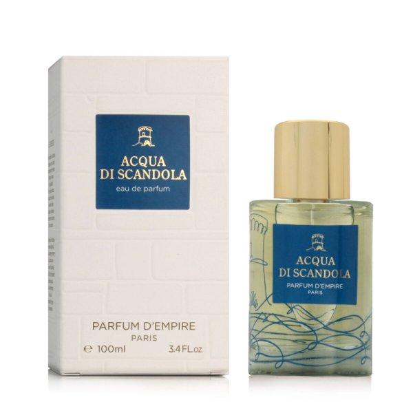 Uniszex Parfüm Parfum d'Empire EDP Acqua di Scandola 100 ml