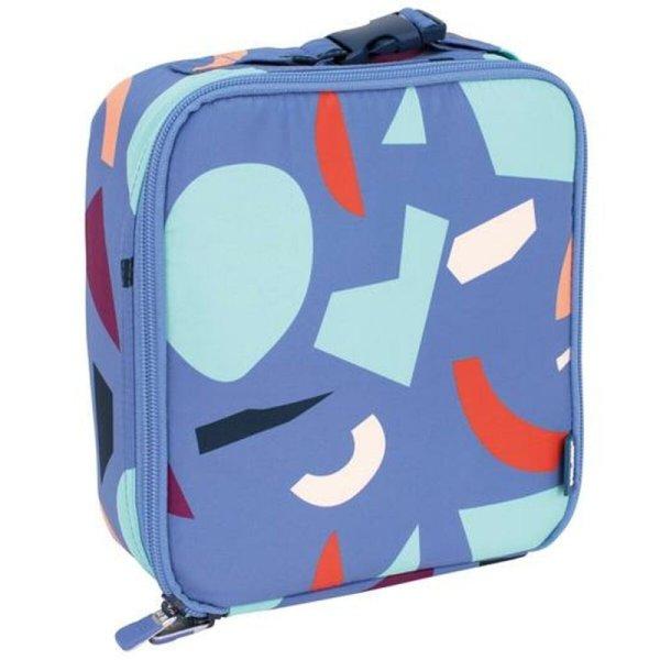 Hűtő táska Milan Kék 20 x 11 x 27 cm