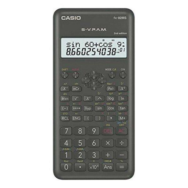 Tudományos számológép Casio FX-82MS-2