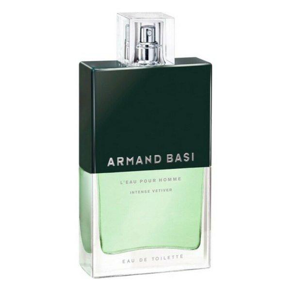 Férfi Parfüm Intense Vetiver Armand Basi BF-8058045422990_Vendor EDT (125 ml)
125 ml