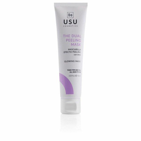 Arckrém USU Cosmetics The Dual 60 ml