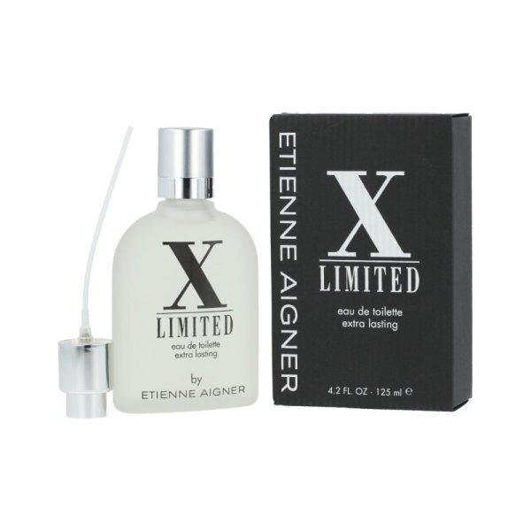 Férfi Parfüm Aigner Parfums EDT X Limited 125 ml