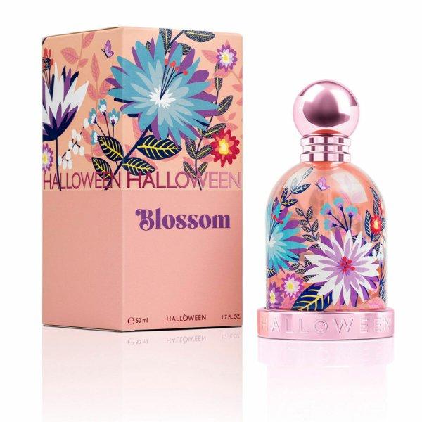 Női Parfüm Jesus Del Pozo EDT Blossom 50 ml