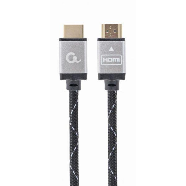 HDMI Kábel GEMBIRD CCB-HDMIL-2M