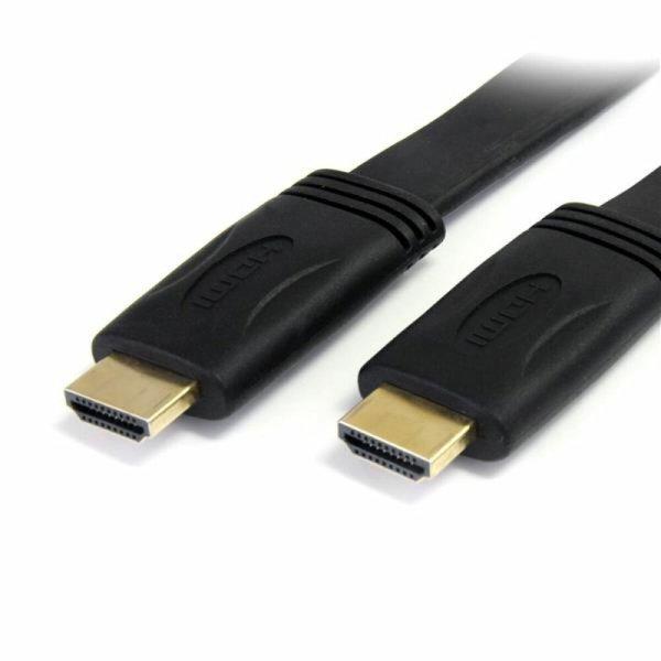 HDMI Kábel Startech HDMIMM6FL 