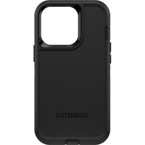 Mobiltelefontartó Otterbox 77-84218 Fekete (Felújított B)