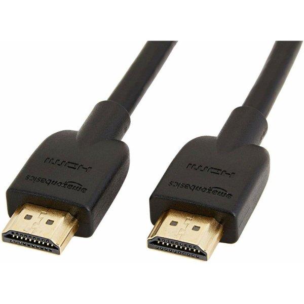 HDMI Kábel Amazon Basics (Felújított A+)