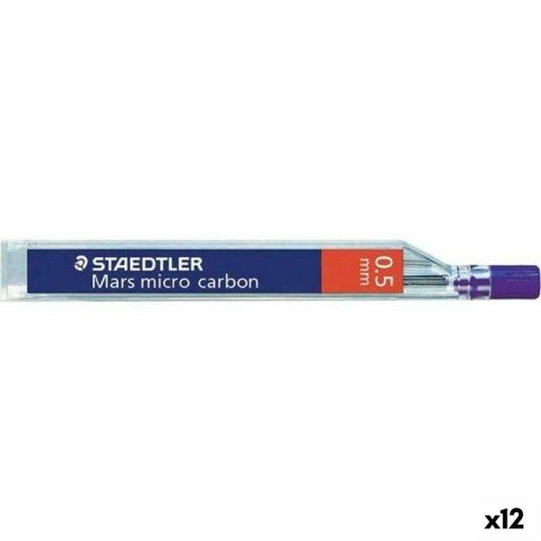 Ceruzabetét Staedtler 0,5 mm (12 egység)