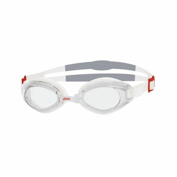 Úszószemüveg Zoggs Endura Fehér Egy méret