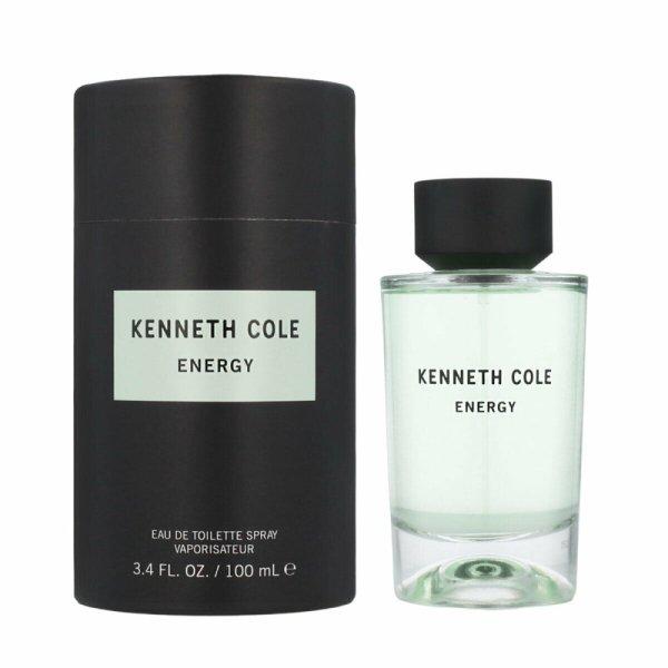 Uniszex Parfüm Kenneth Cole EDT Energy 100 ml