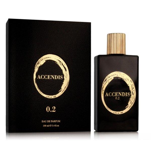 Uniszex Parfüm Accendis EDP 0.2 100 ml