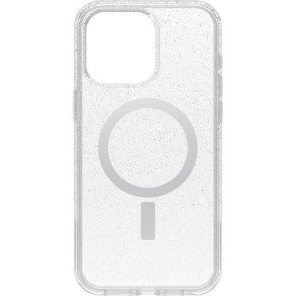 Mobiltelefontartó Otterbox LifeProof iPhone 15 Pro Max Átlátszó